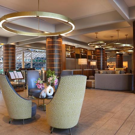 Crowne Plaza Atlanta Perimeter At Ravinia By Ihg Hotel Dunwoody Ngoại thất bức ảnh