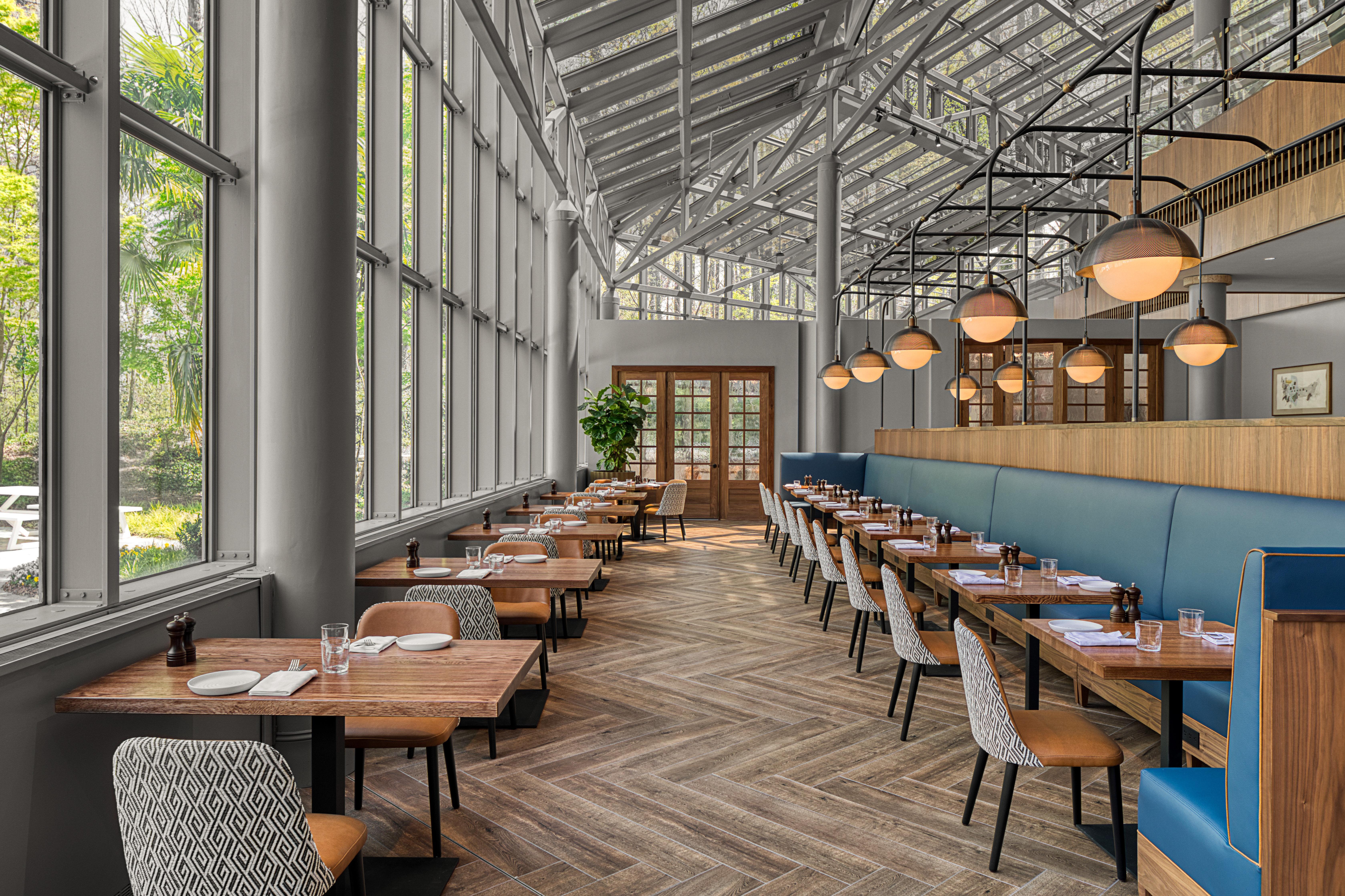 Crowne Plaza Atlanta Perimeter At Ravinia By Ihg Hotel Dunwoody Ngoại thất bức ảnh