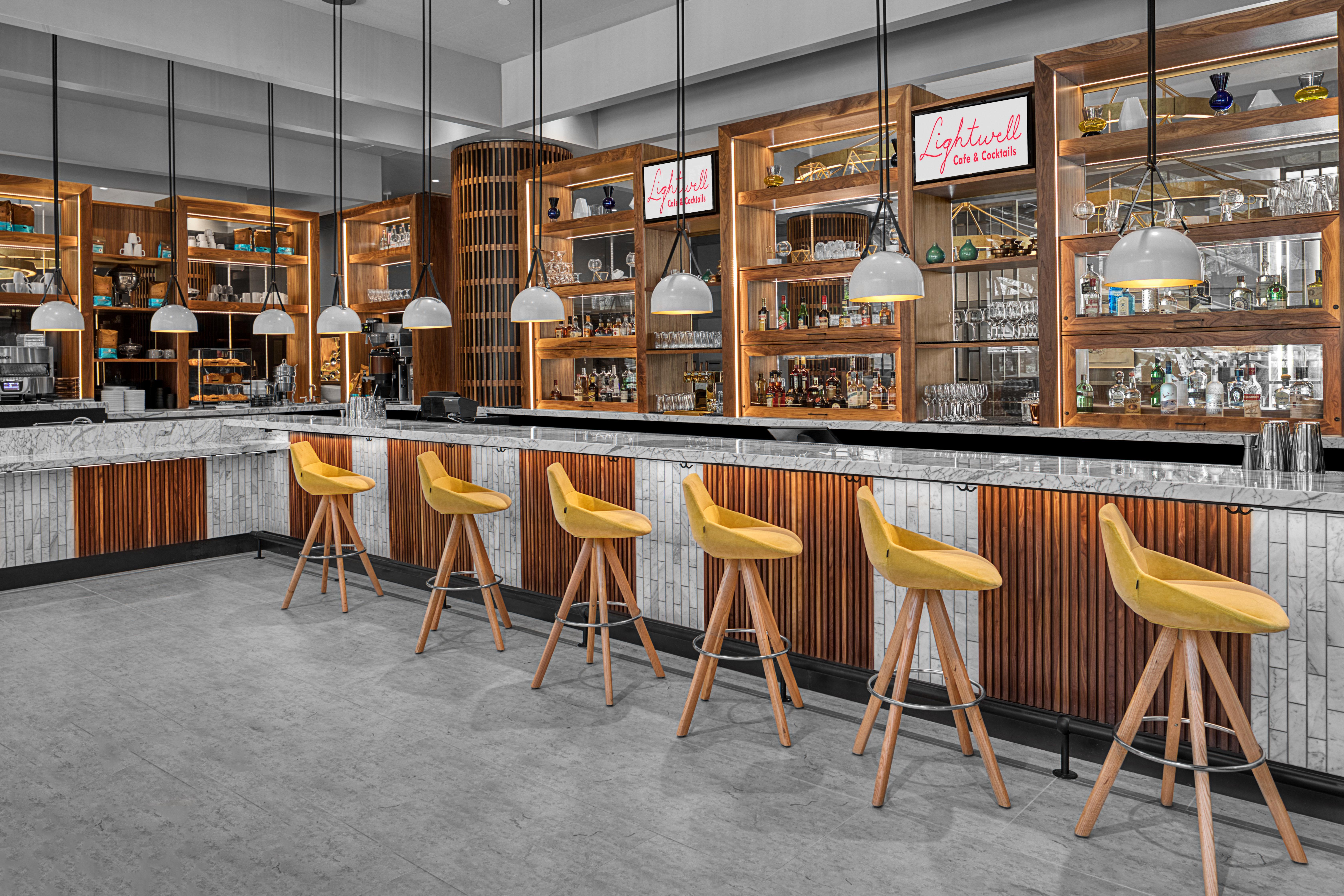 Crowne Plaza Atlanta Perimeter At Ravinia By Ihg Hotel Dunwoody Ngoại thất bức ảnh
