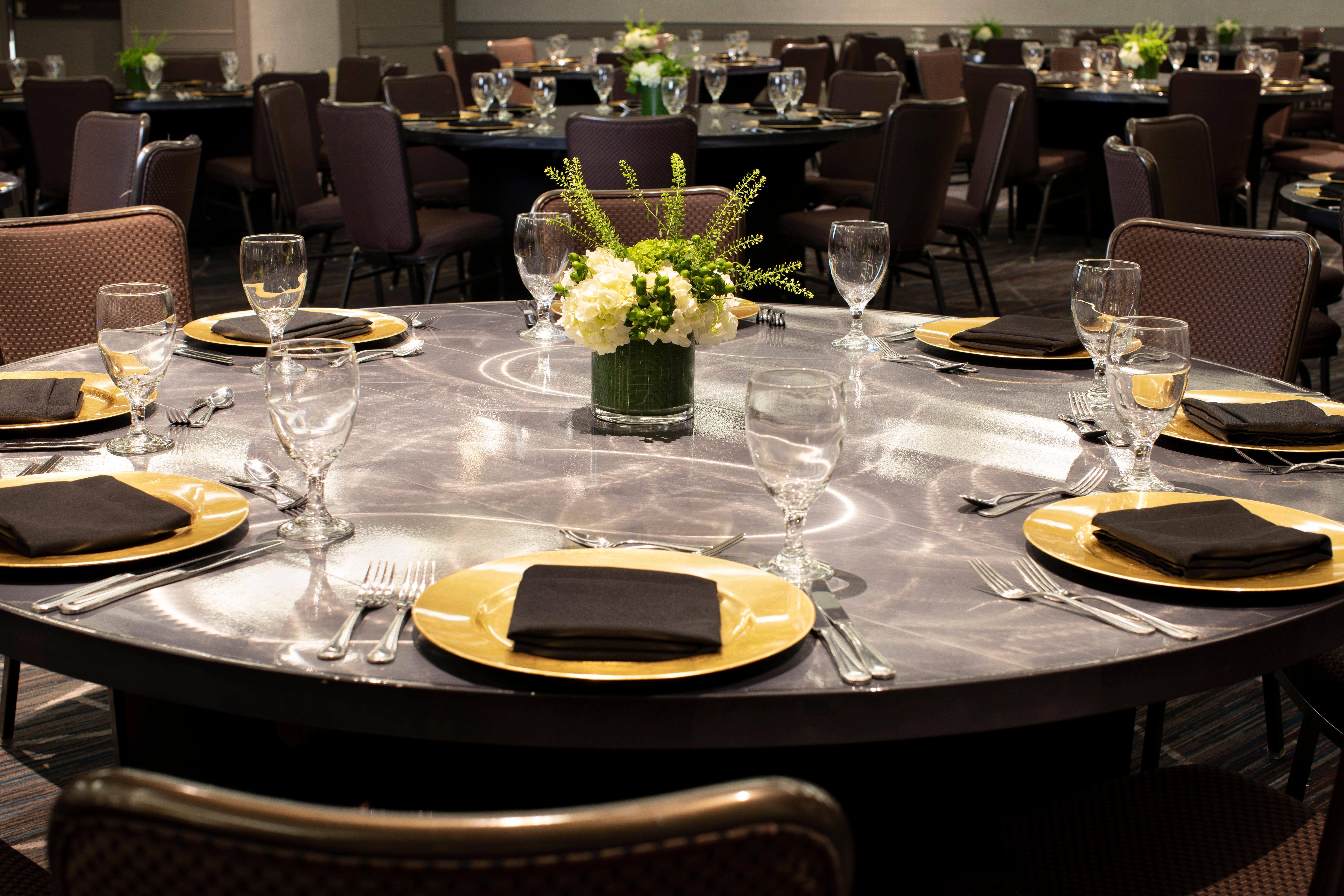 Crowne Plaza Atlanta Perimeter At Ravinia By Ihg Hotel Dunwoody Ngoại thất bức ảnh