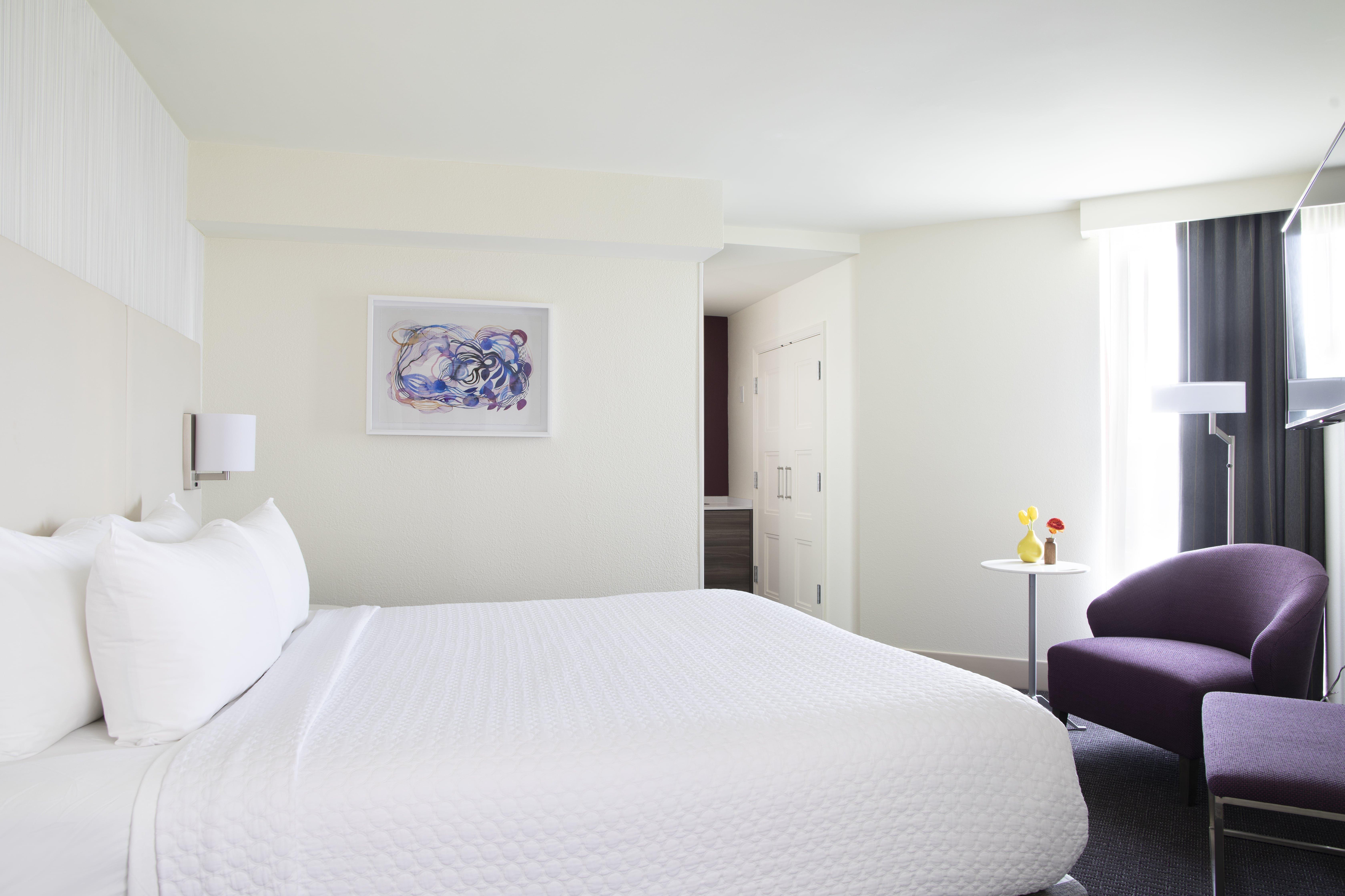 Crowne Plaza Atlanta Perimeter At Ravinia By Ihg Hotel Dunwoody Ngoại thất bức ảnh