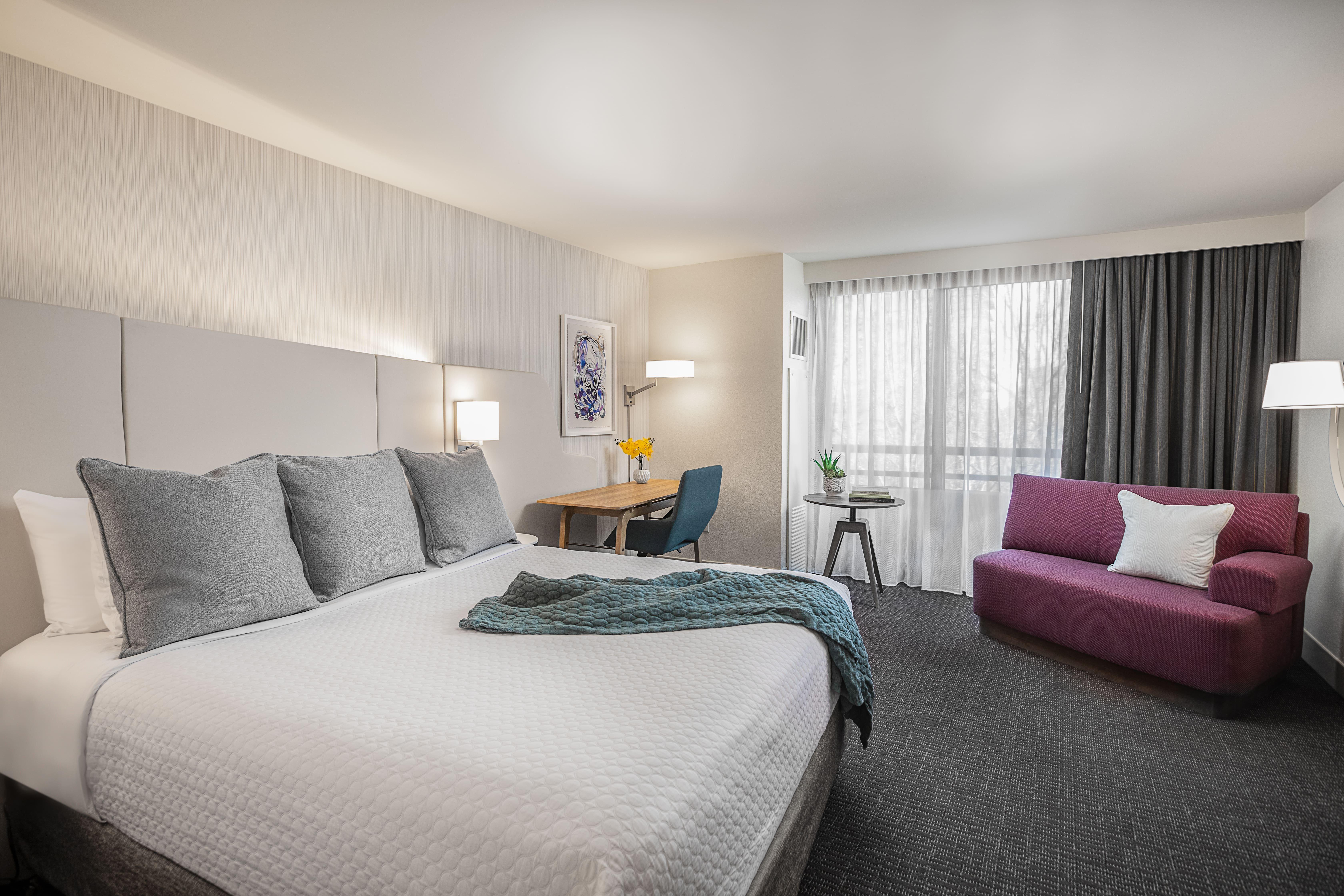 Crowne Plaza Atlanta Perimeter At Ravinia By Ihg Hotel Dunwoody Ngoại thất bức ảnh