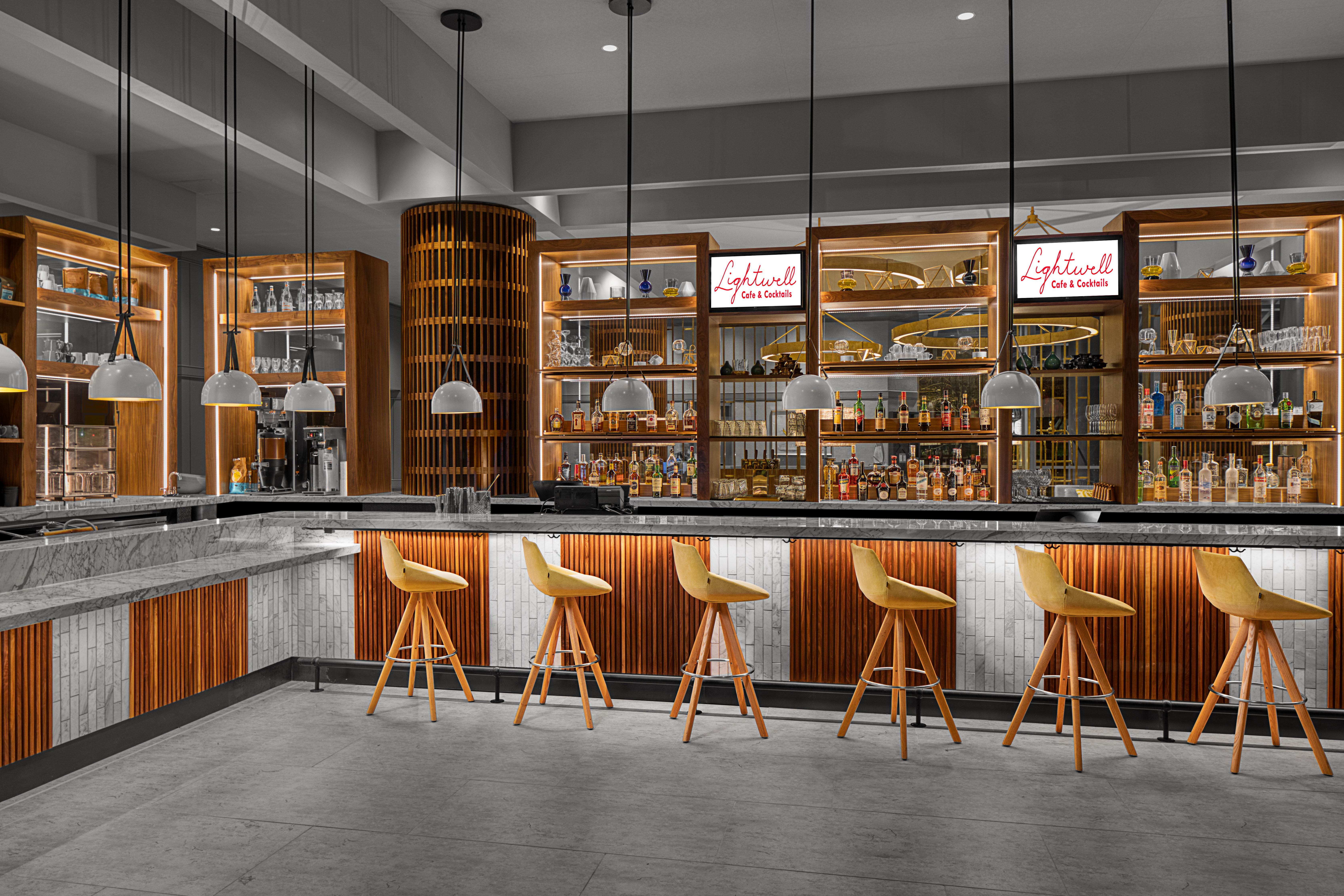 Crowne Plaza Atlanta Perimeter At Ravinia By Ihg Hotel Dunwoody Ngoại thất bức ảnh