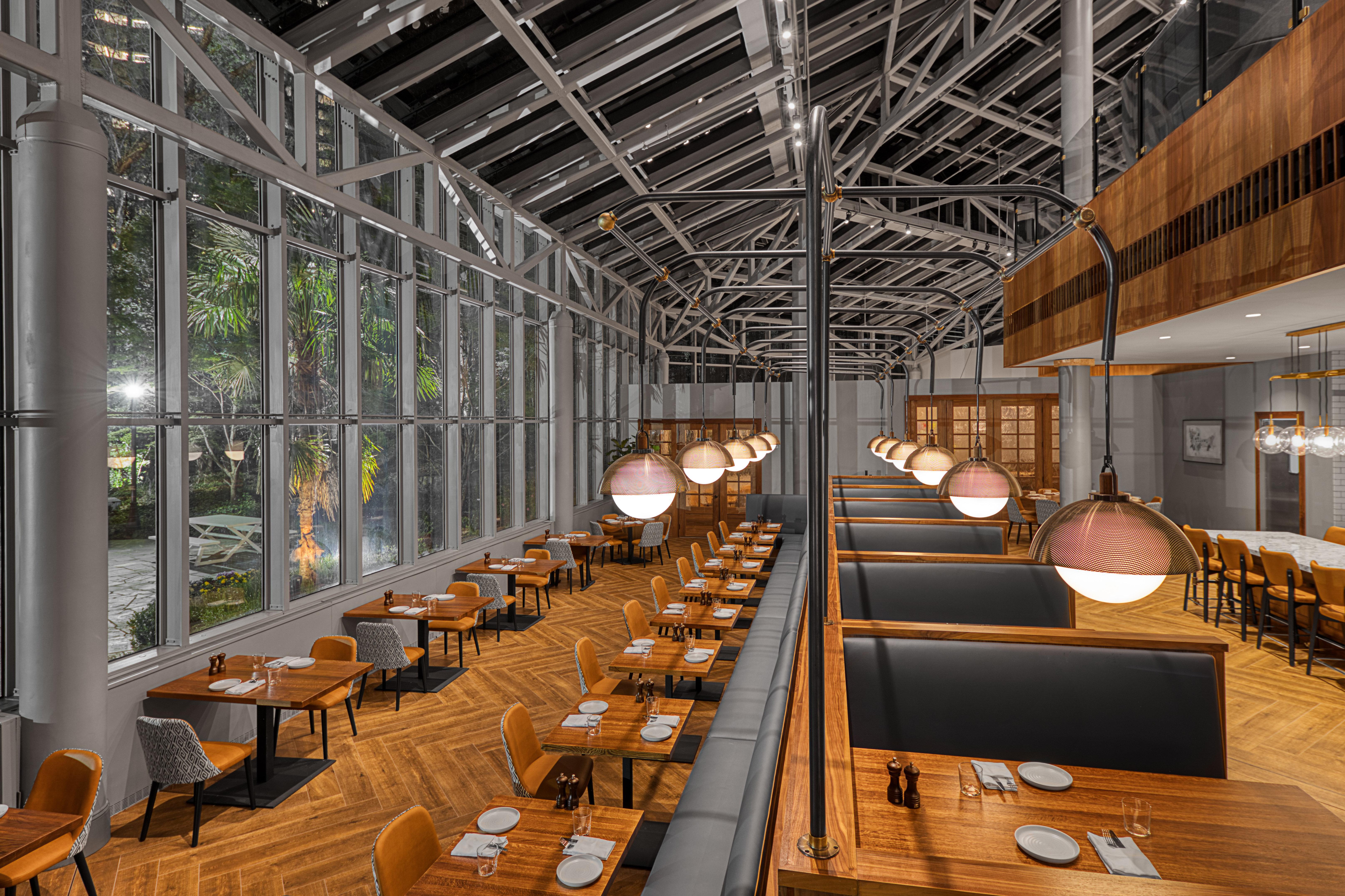 Crowne Plaza Atlanta Perimeter At Ravinia By Ihg Hotel Dunwoody Ngoại thất bức ảnh