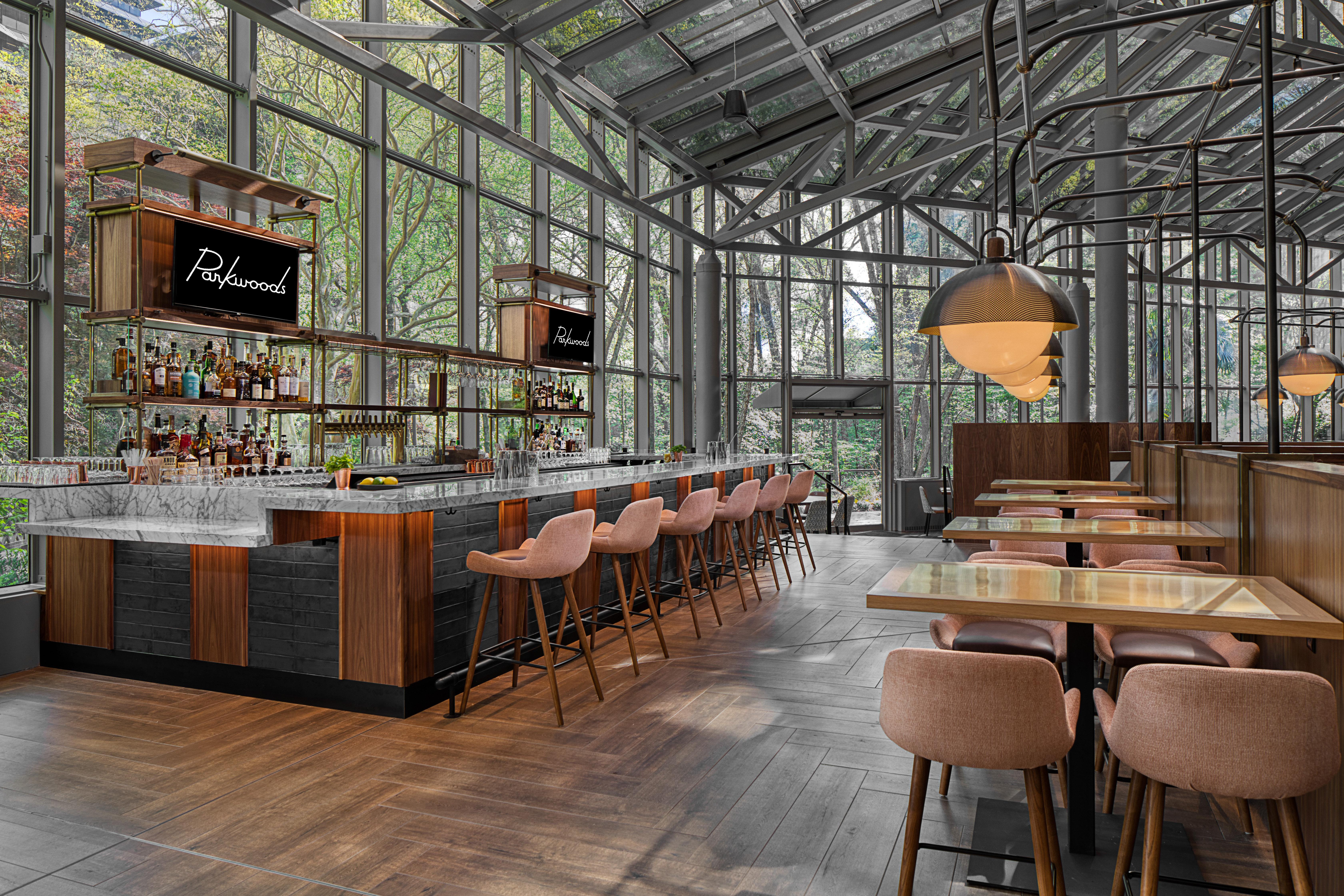 Crowne Plaza Atlanta Perimeter At Ravinia By Ihg Hotel Dunwoody Ngoại thất bức ảnh