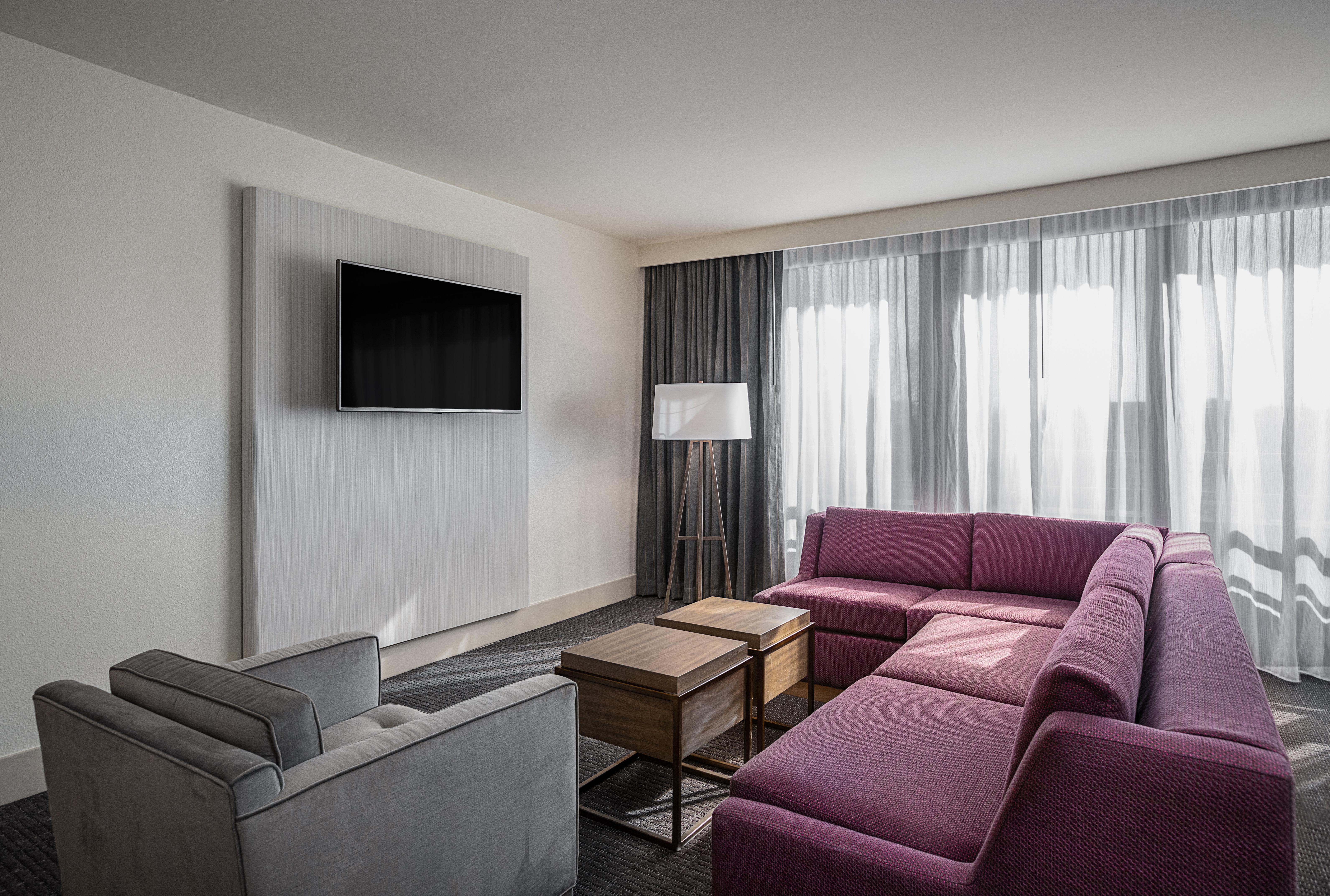 Crowne Plaza Atlanta Perimeter At Ravinia By Ihg Hotel Dunwoody Ngoại thất bức ảnh