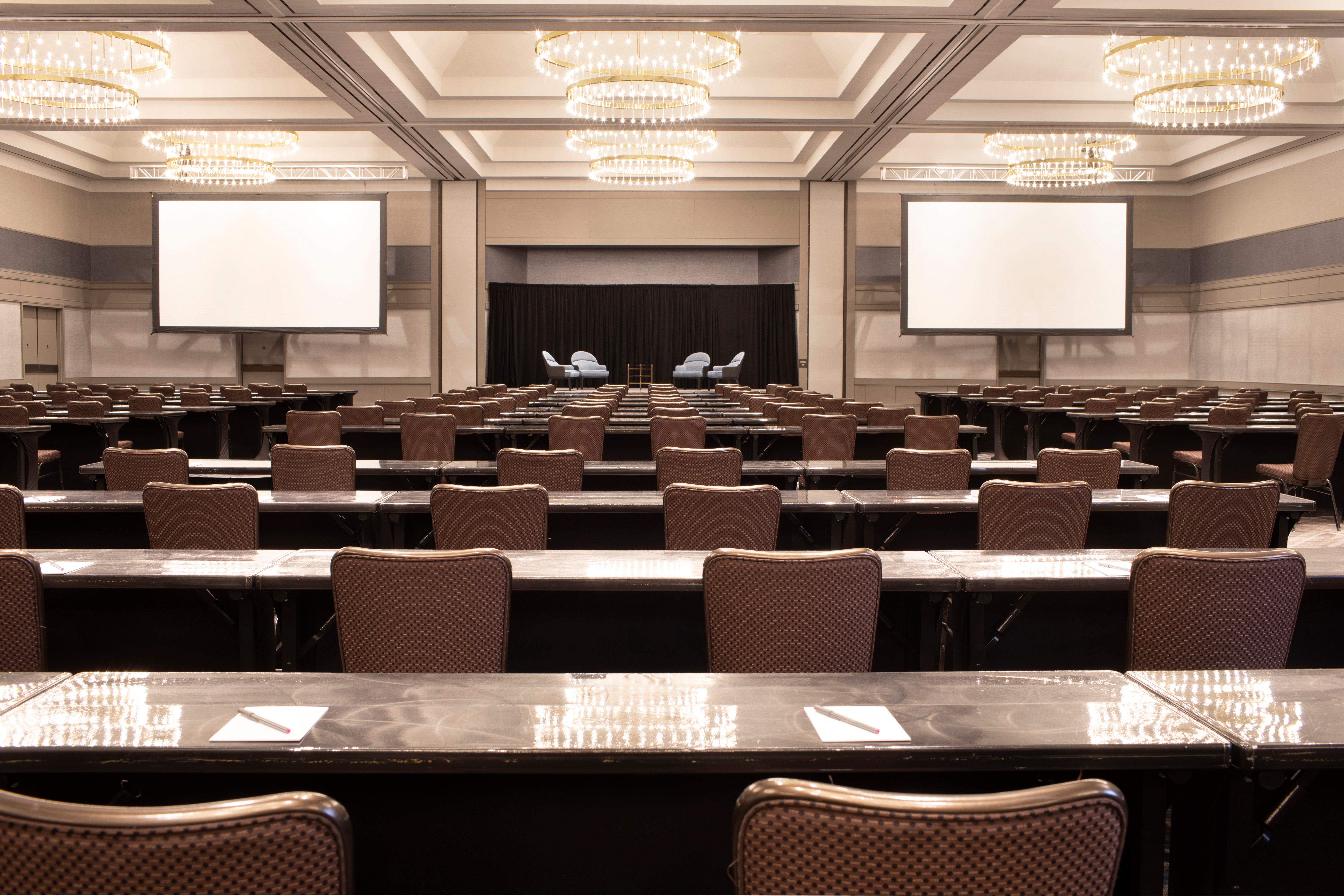 Crowne Plaza Atlanta Perimeter At Ravinia By Ihg Hotel Dunwoody Ngoại thất bức ảnh