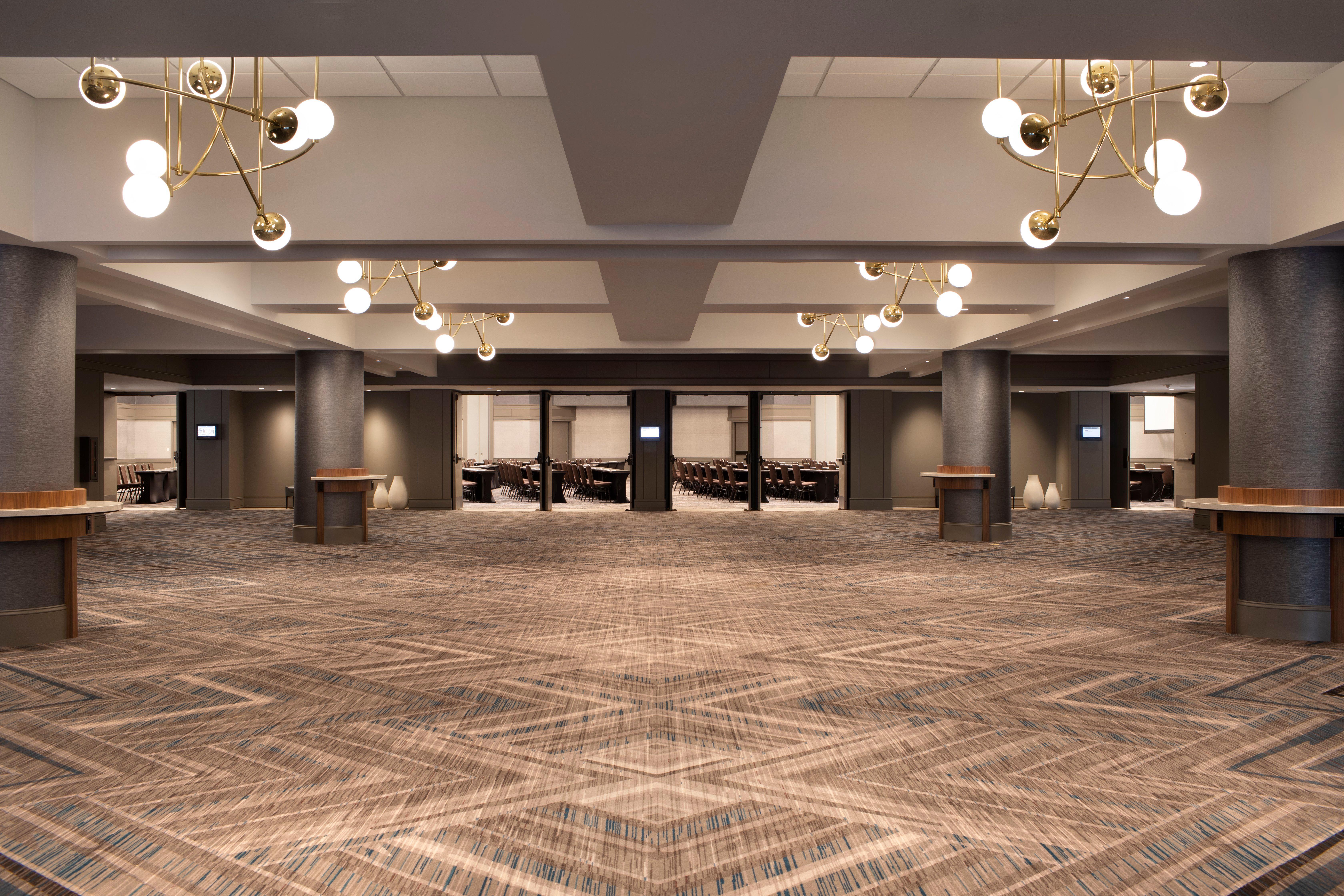 Crowne Plaza Atlanta Perimeter At Ravinia By Ihg Hotel Dunwoody Ngoại thất bức ảnh