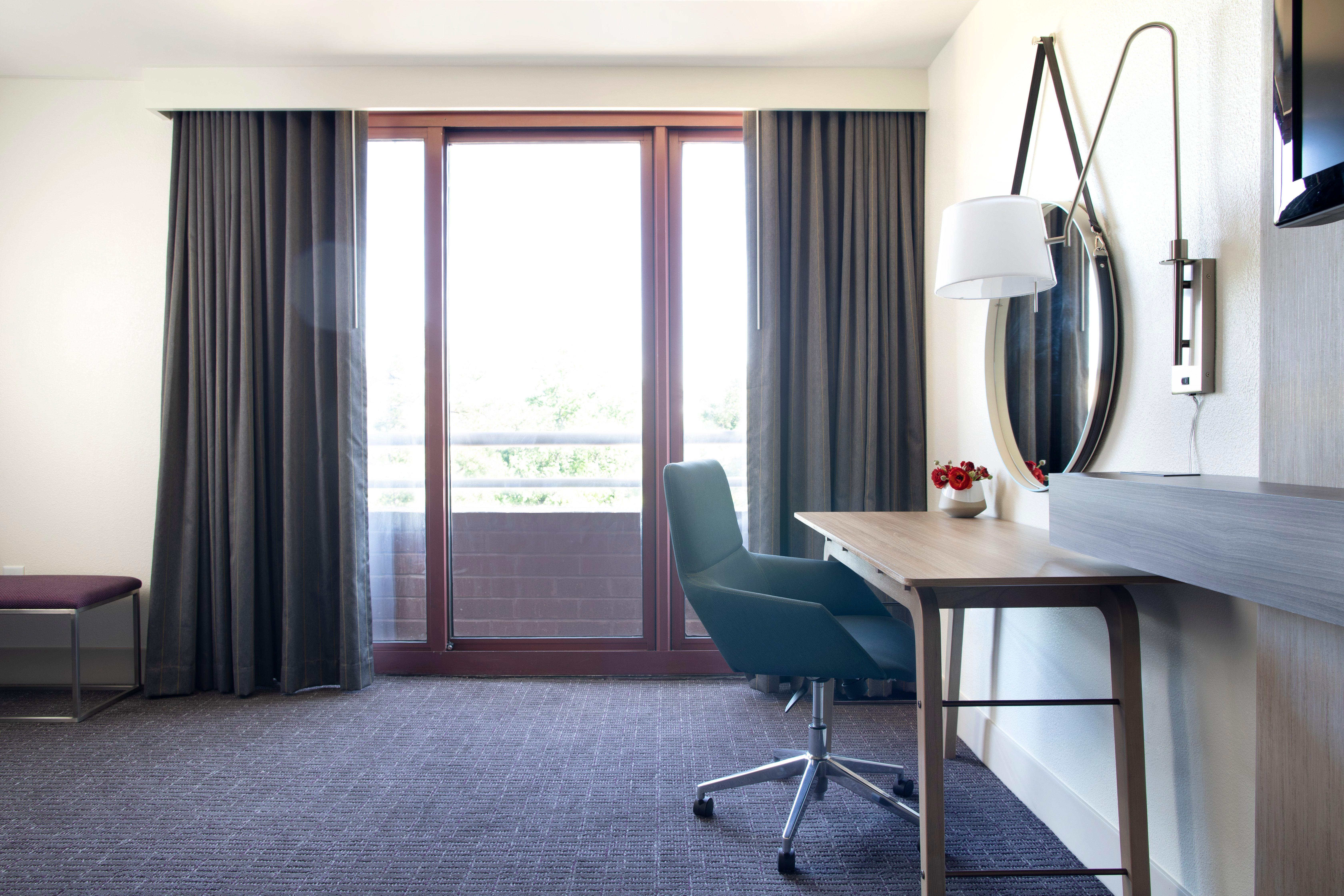 Crowne Plaza Atlanta Perimeter At Ravinia By Ihg Hotel Dunwoody Ngoại thất bức ảnh