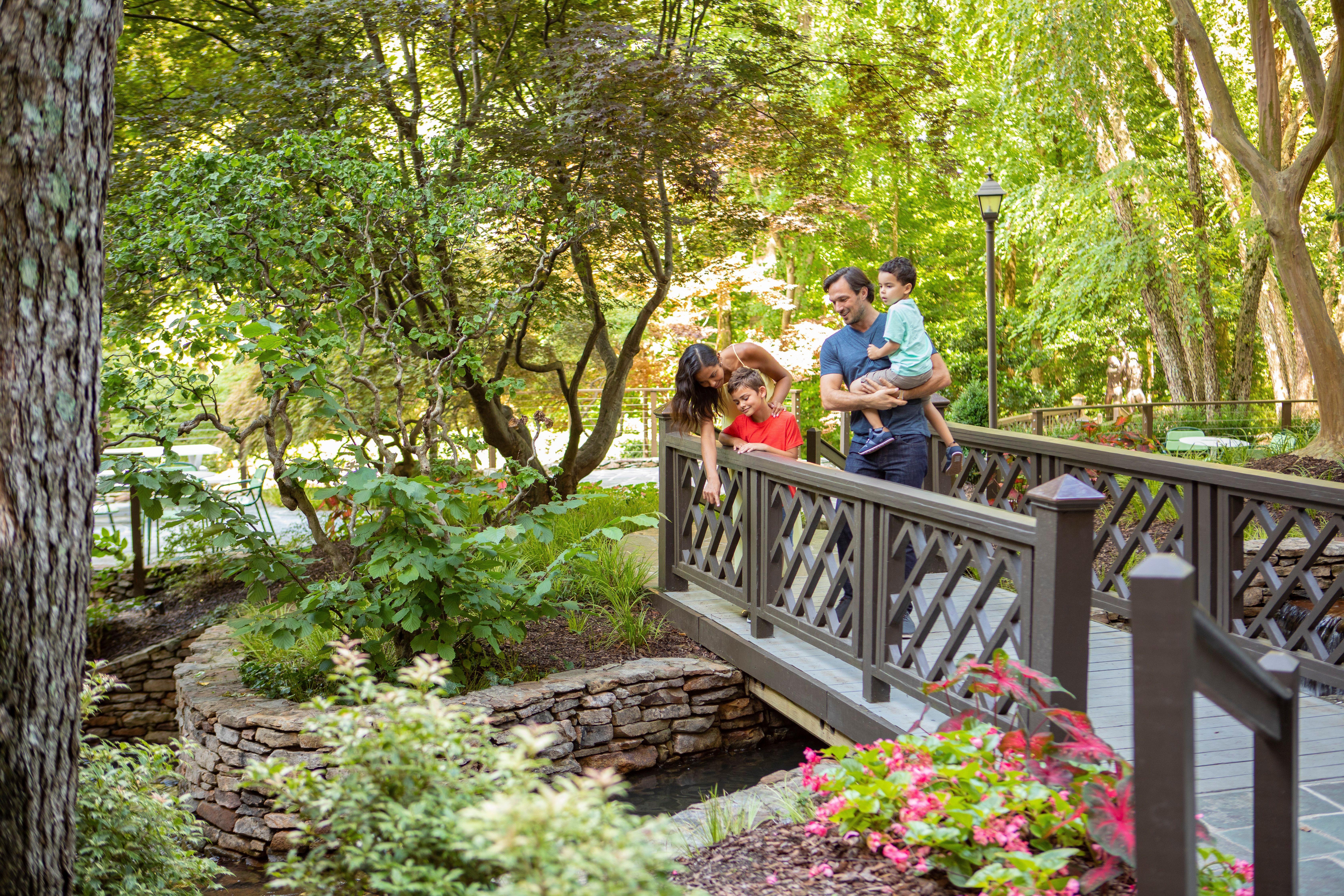 Crowne Plaza Atlanta Perimeter At Ravinia By Ihg Hotel Dunwoody Ngoại thất bức ảnh