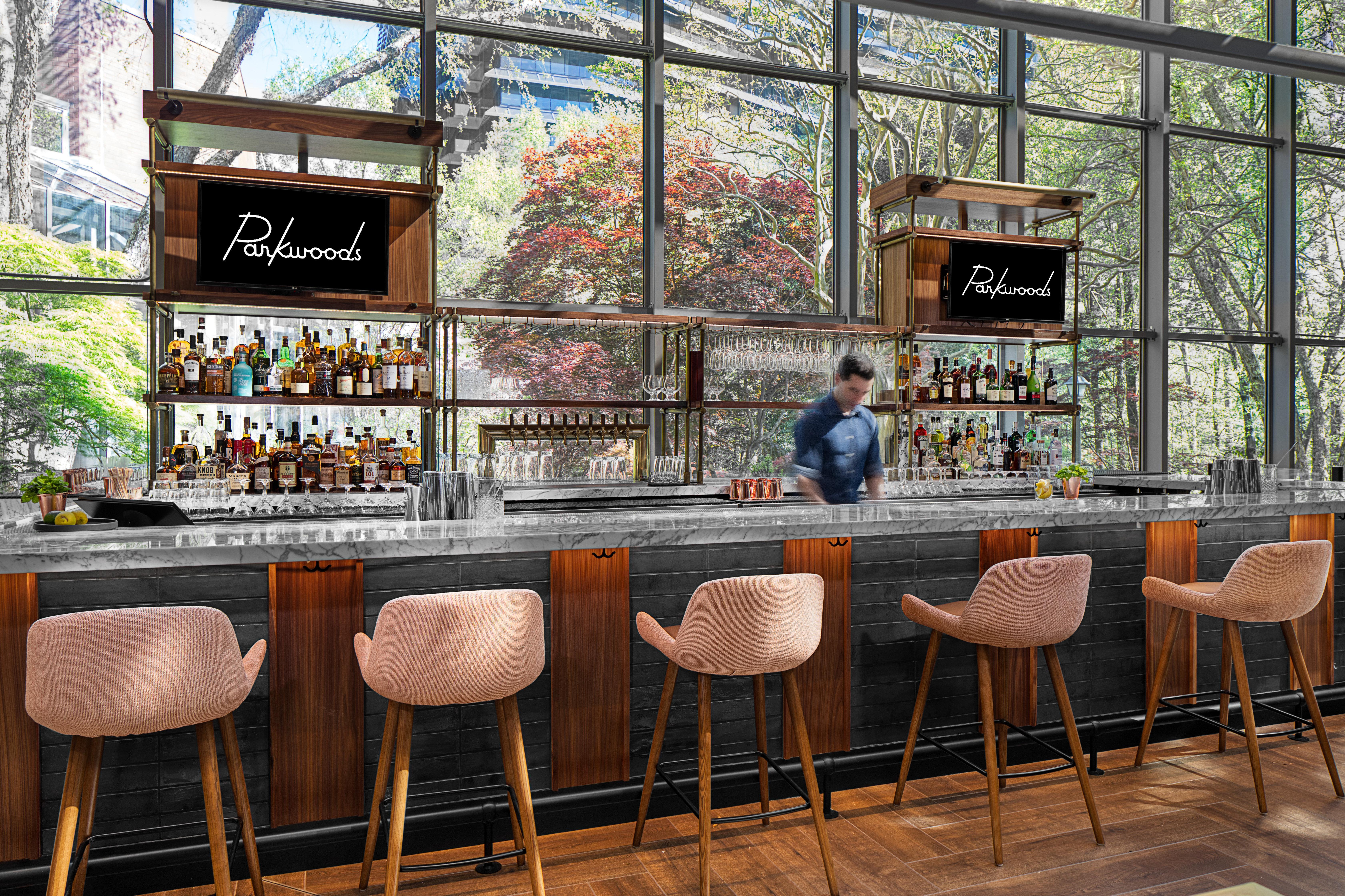 Crowne Plaza Atlanta Perimeter At Ravinia By Ihg Hotel Dunwoody Ngoại thất bức ảnh