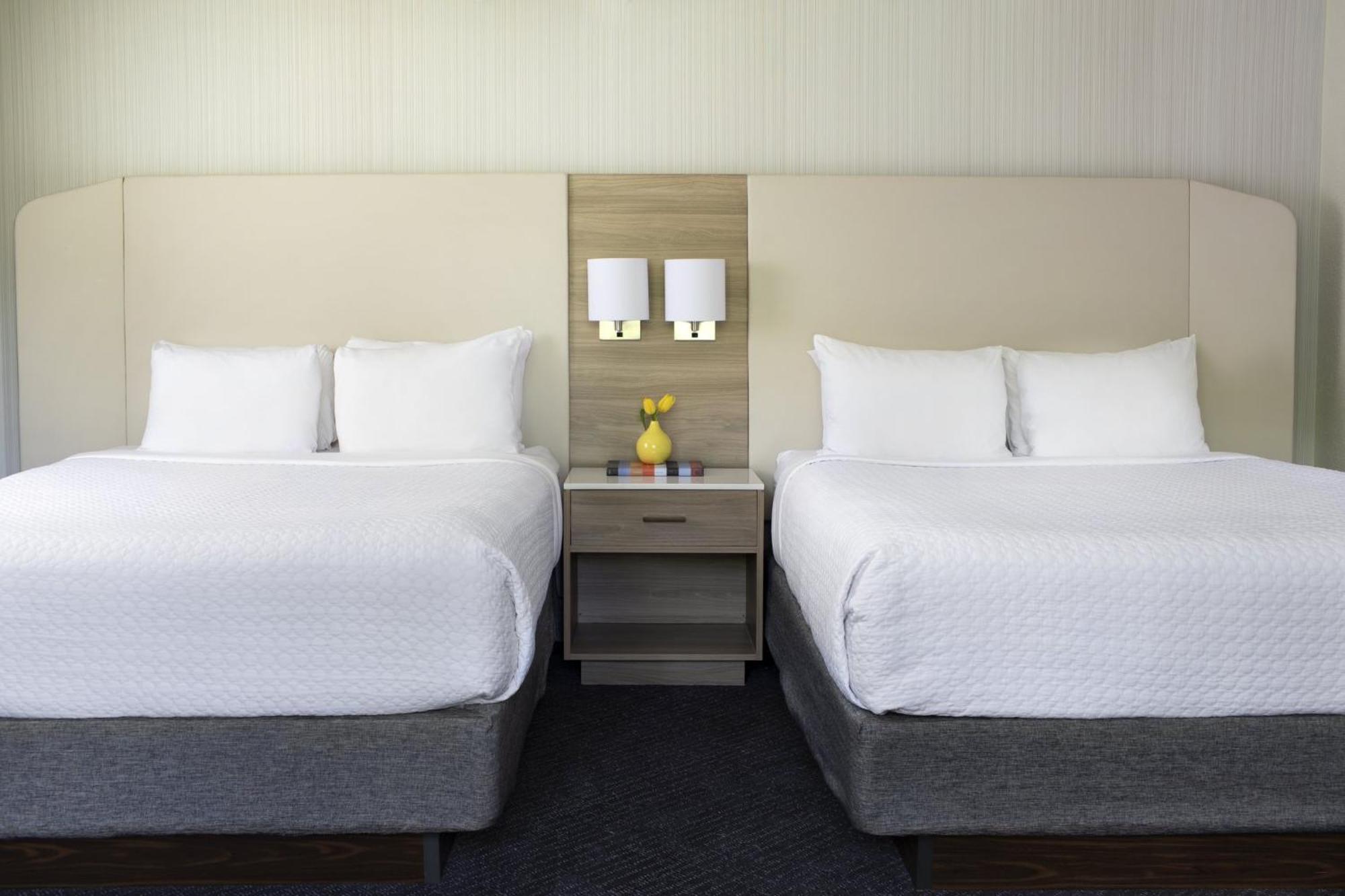 Crowne Plaza Atlanta Perimeter At Ravinia By Ihg Hotel Dunwoody Ngoại thất bức ảnh