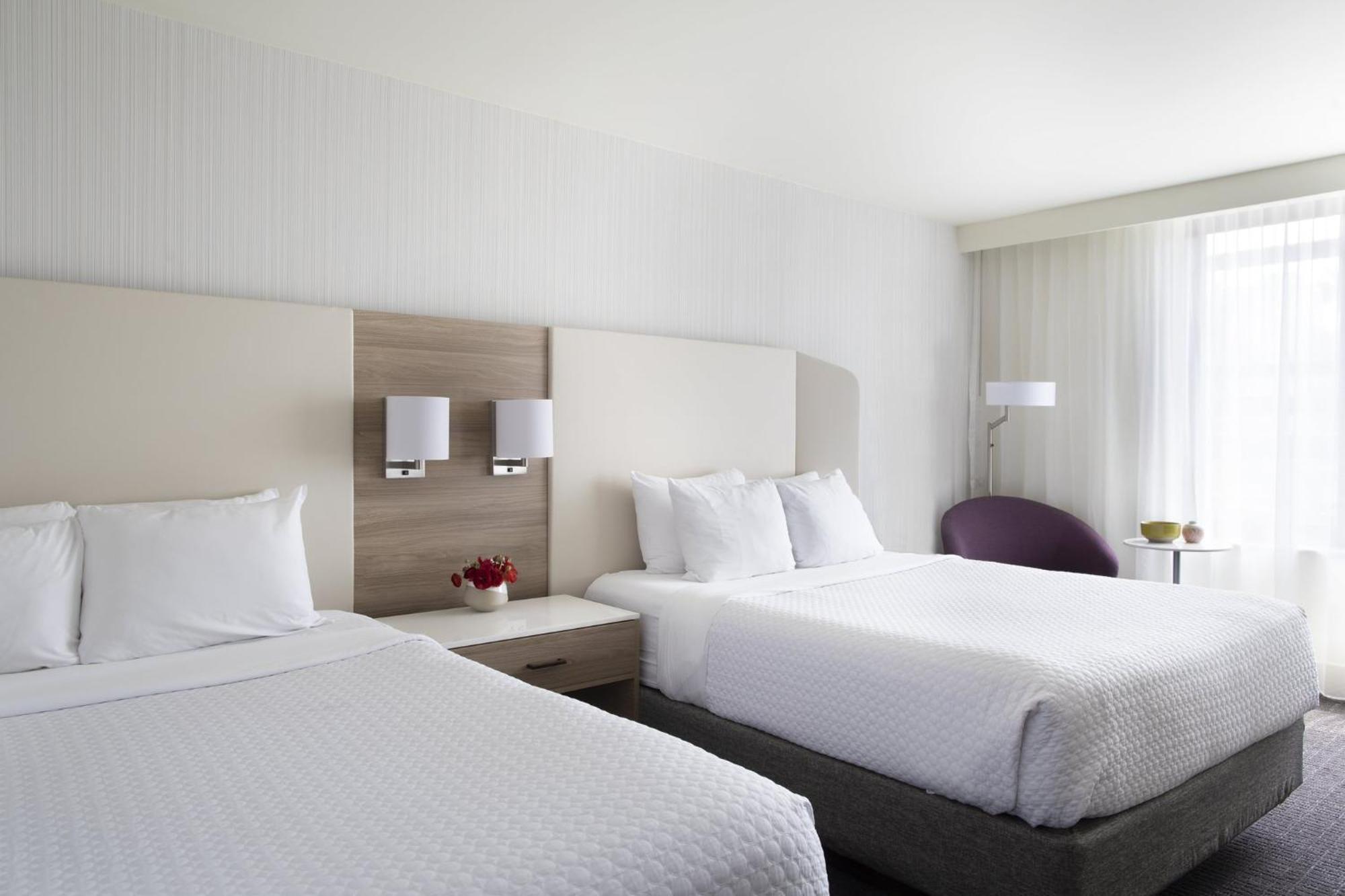 Crowne Plaza Atlanta Perimeter At Ravinia By Ihg Hotel Dunwoody Ngoại thất bức ảnh