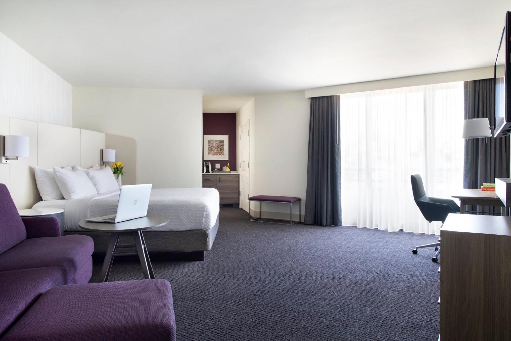 Crowne Plaza Atlanta Perimeter At Ravinia By Ihg Hotel Dunwoody Ngoại thất bức ảnh