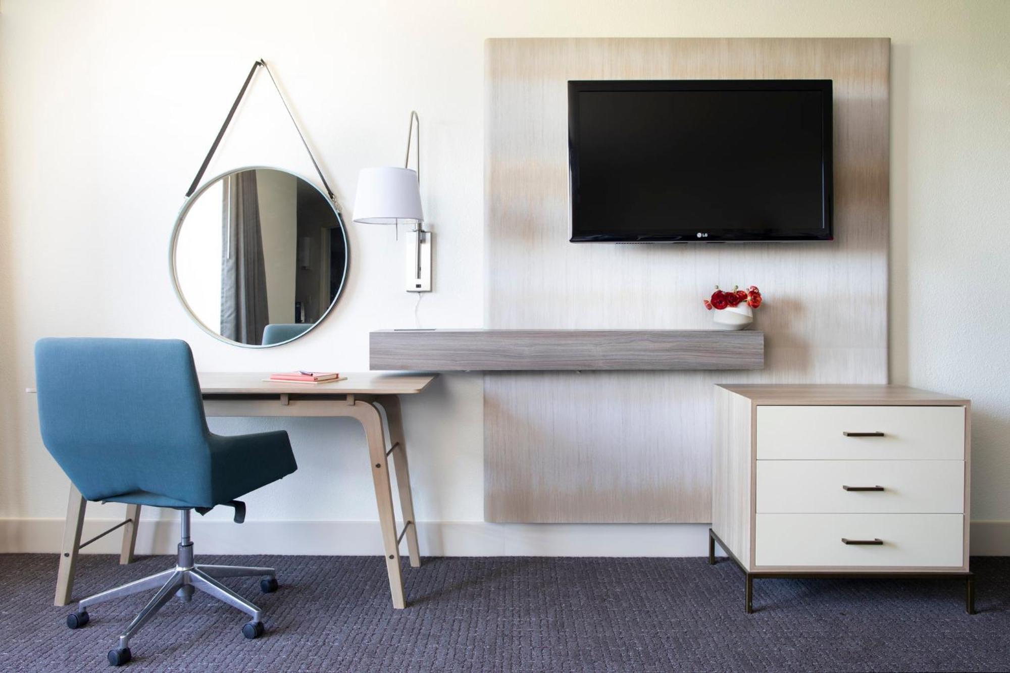 Crowne Plaza Atlanta Perimeter At Ravinia By Ihg Hotel Dunwoody Ngoại thất bức ảnh
