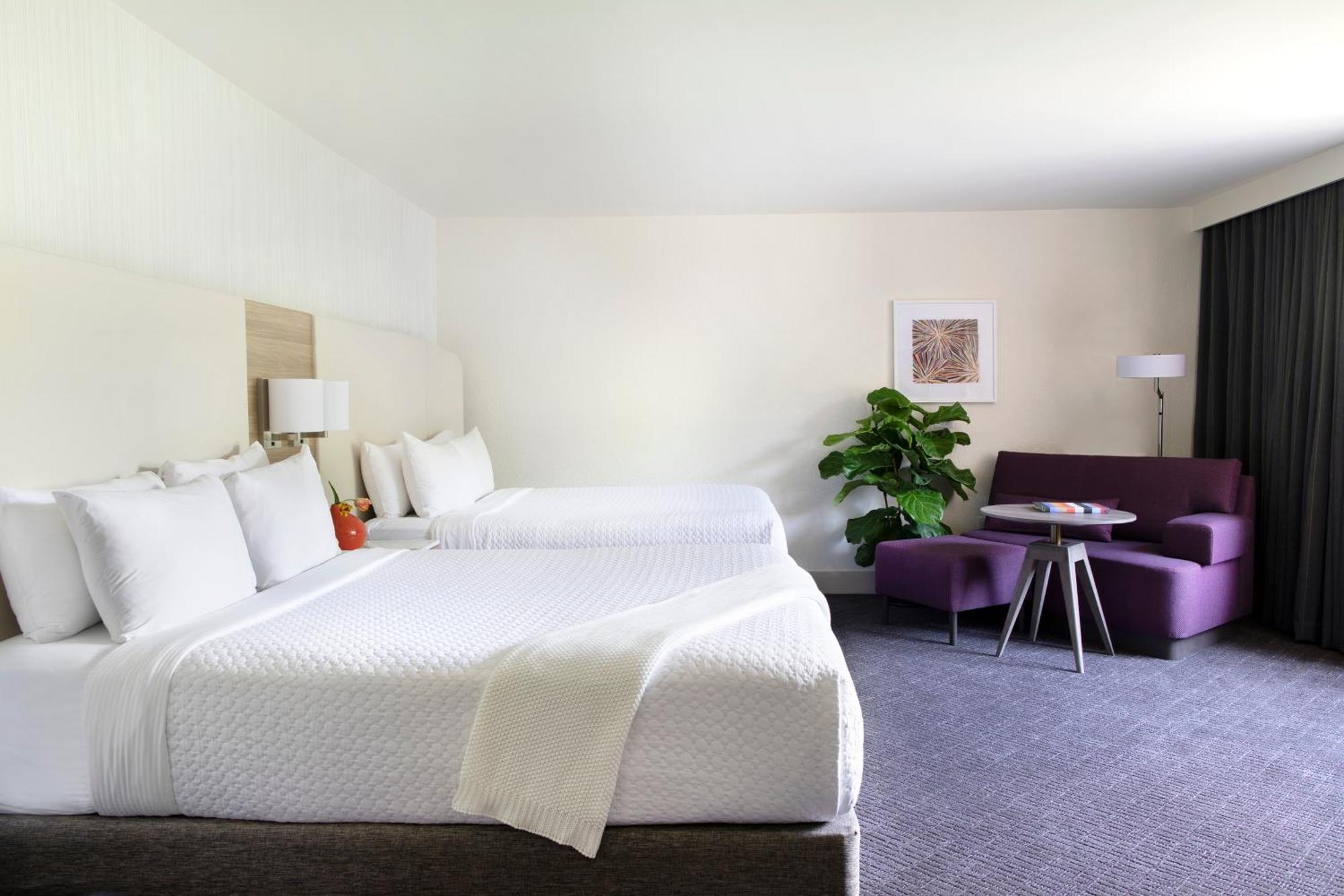 Crowne Plaza Atlanta Perimeter At Ravinia By Ihg Hotel Dunwoody Ngoại thất bức ảnh