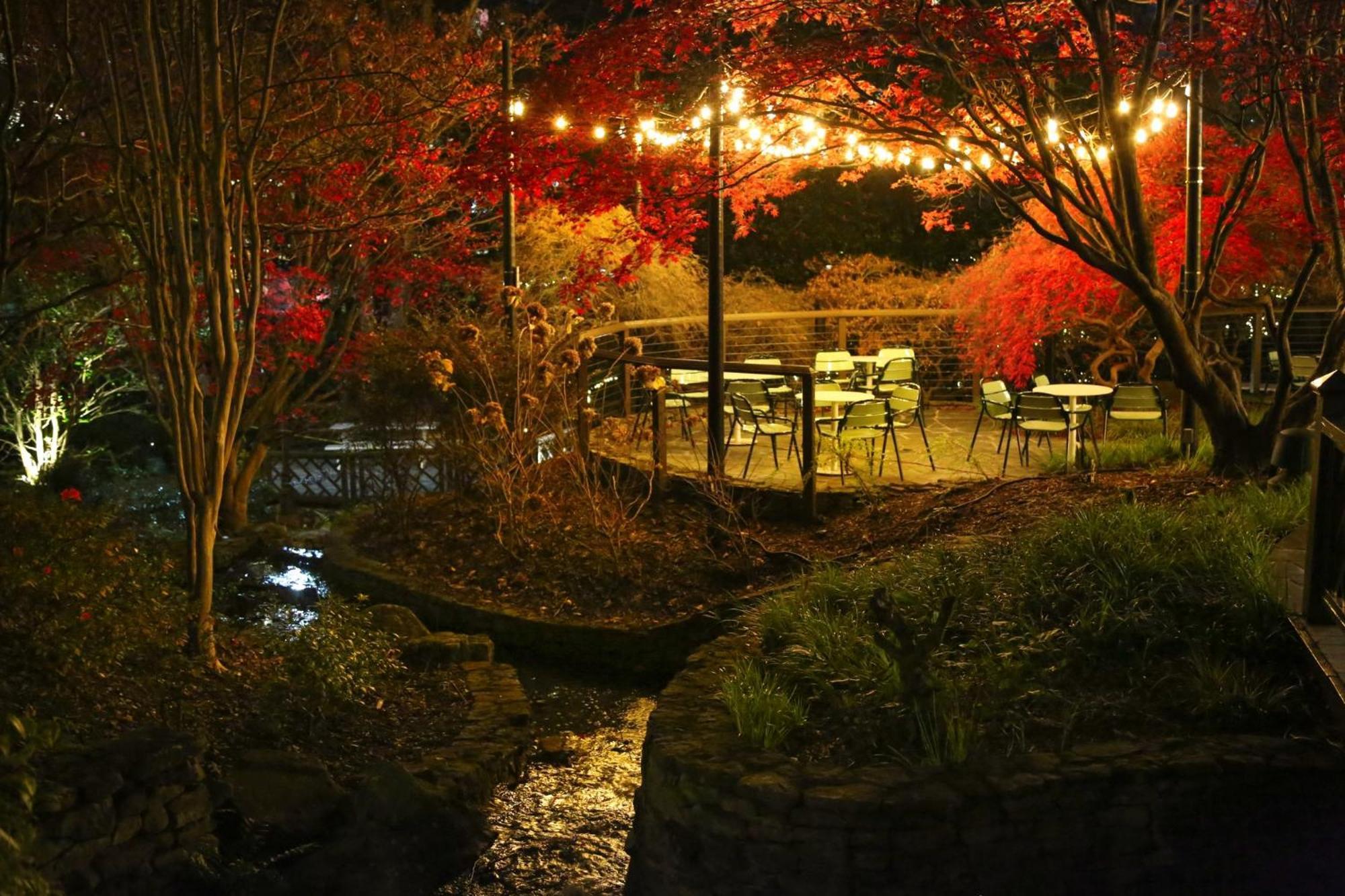Crowne Plaza Atlanta Perimeter At Ravinia By Ihg Hotel Dunwoody Ngoại thất bức ảnh