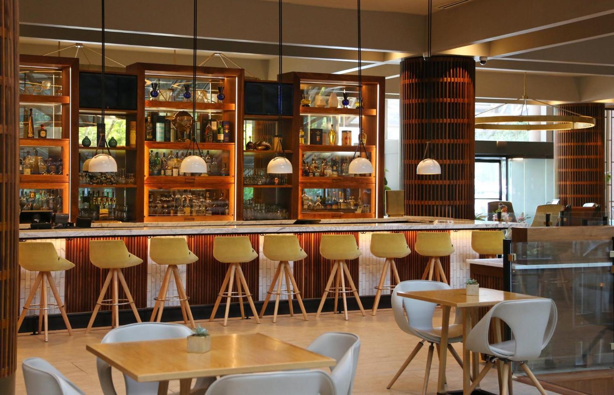 Crowne Plaza Atlanta Perimeter At Ravinia By Ihg Hotel Dunwoody Ngoại thất bức ảnh