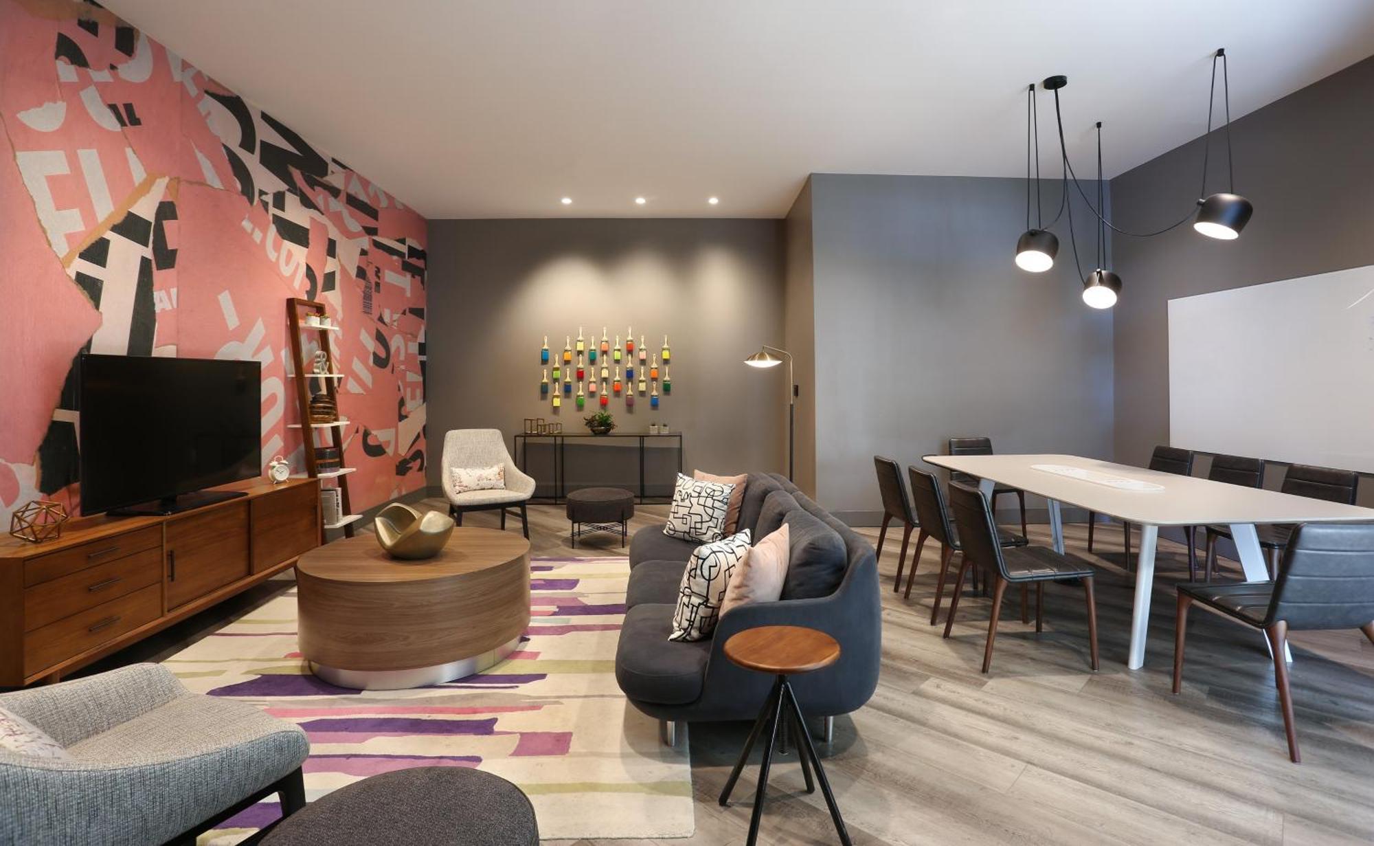 Crowne Plaza Atlanta Perimeter At Ravinia By Ihg Hotel Dunwoody Ngoại thất bức ảnh