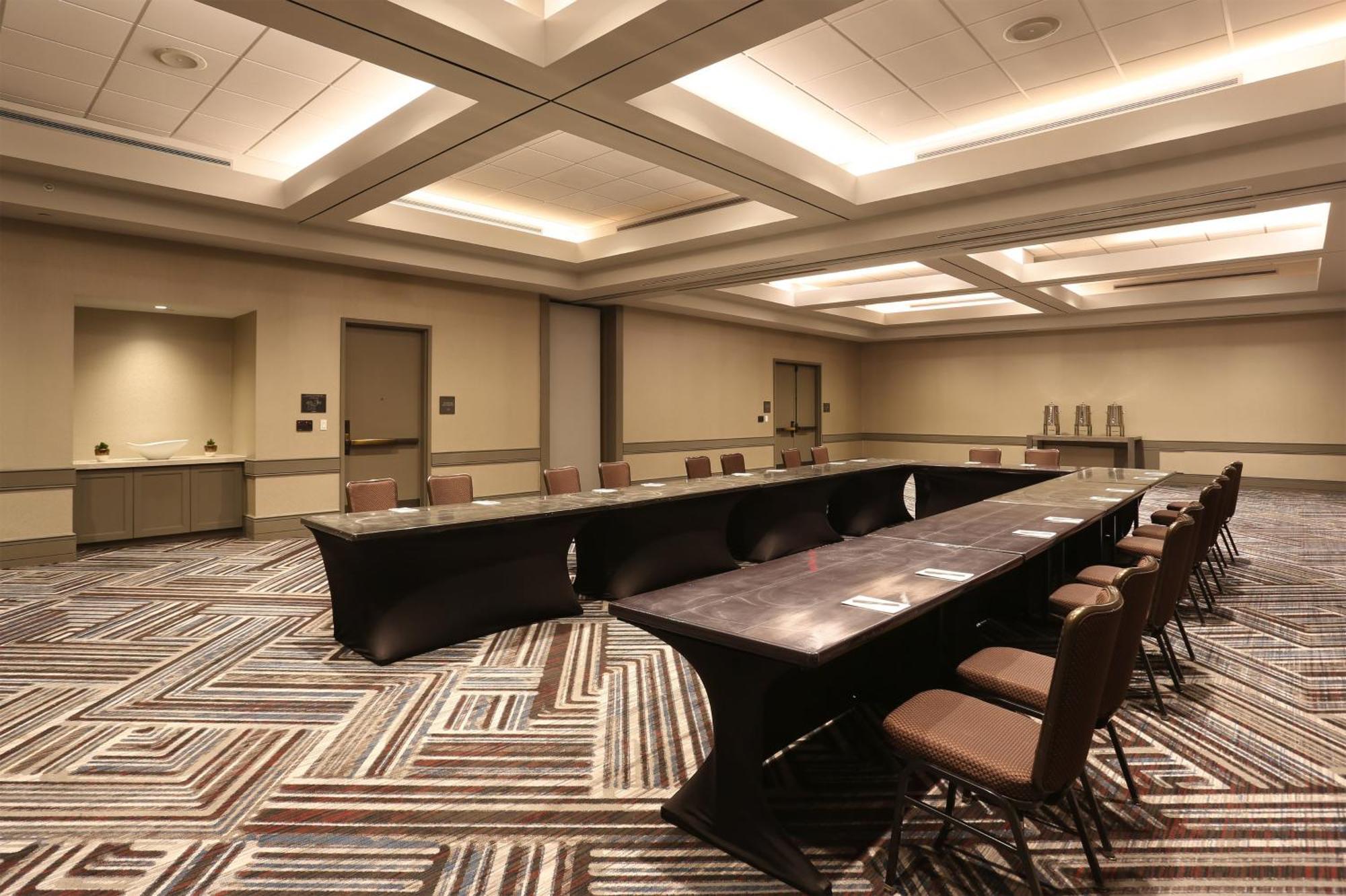 Crowne Plaza Atlanta Perimeter At Ravinia By Ihg Hotel Dunwoody Ngoại thất bức ảnh