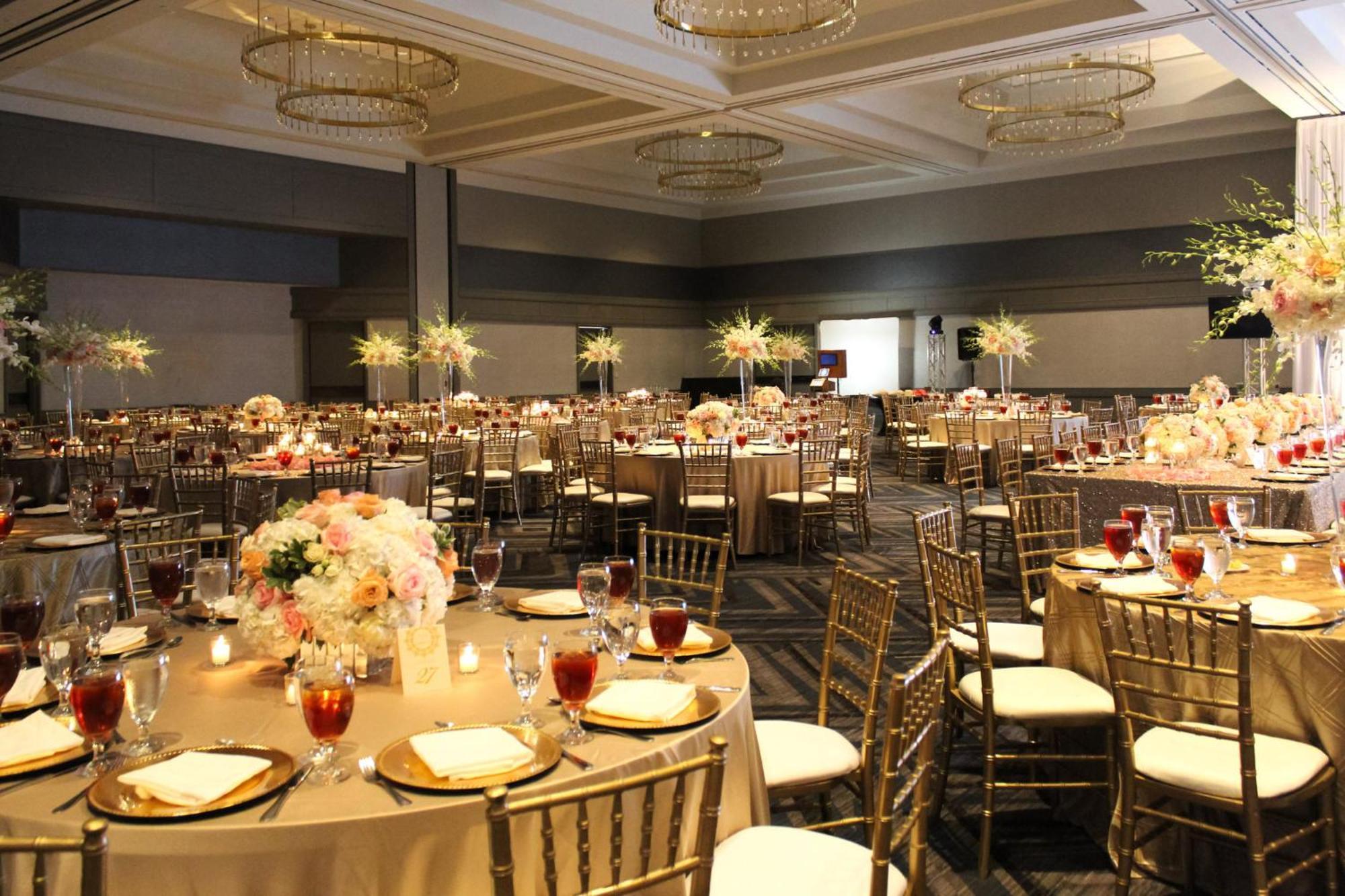 Crowne Plaza Atlanta Perimeter At Ravinia By Ihg Hotel Dunwoody Ngoại thất bức ảnh