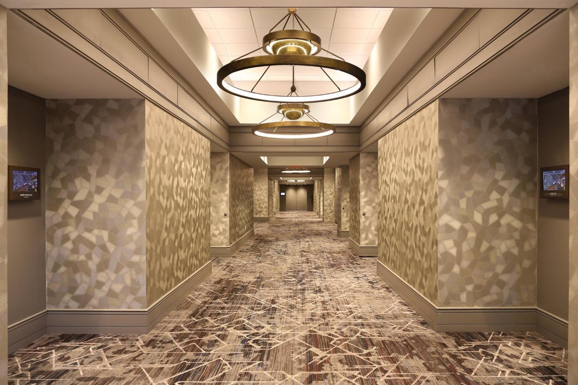 Crowne Plaza Atlanta Perimeter At Ravinia By Ihg Hotel Dunwoody Ngoại thất bức ảnh