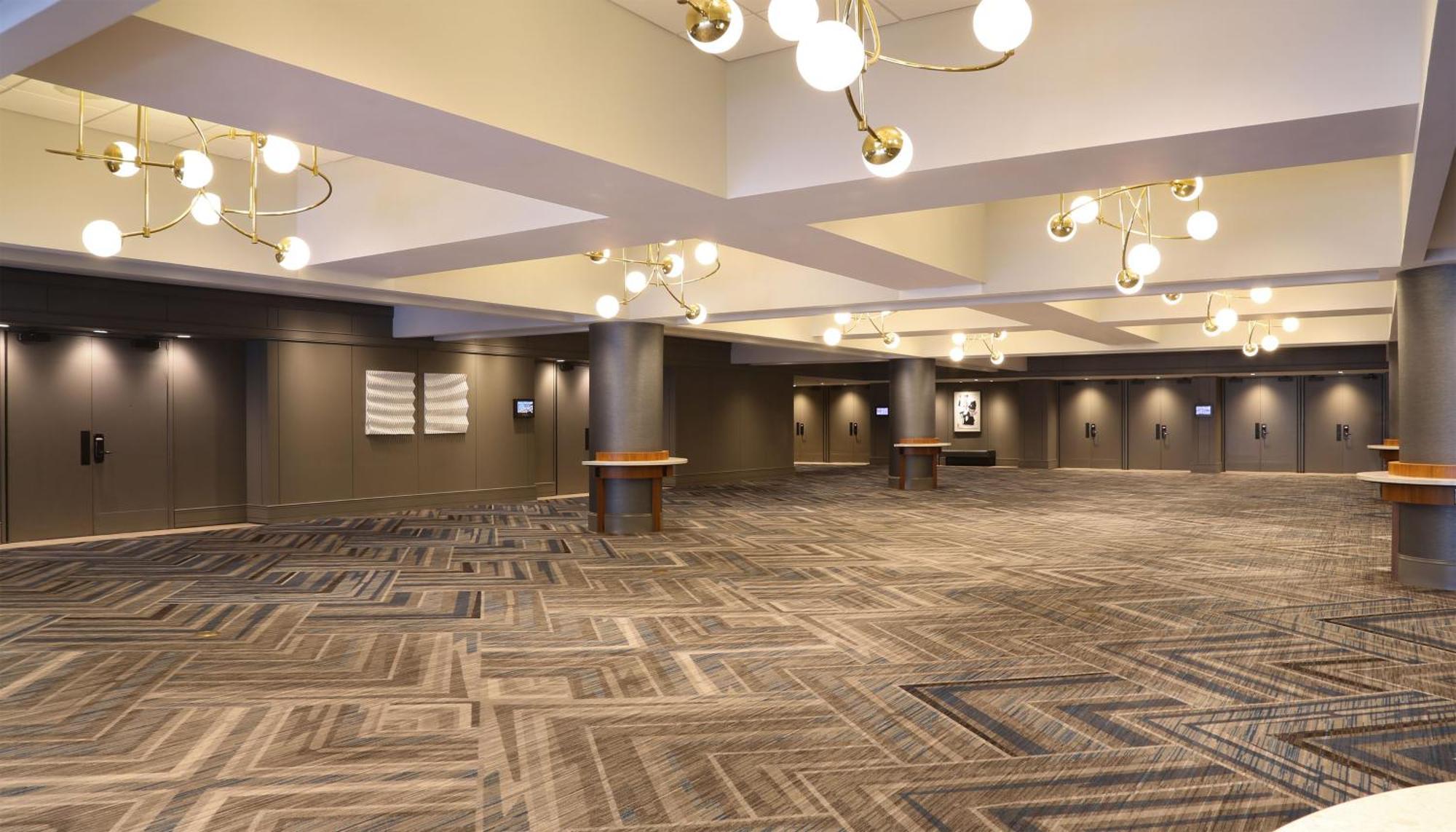 Crowne Plaza Atlanta Perimeter At Ravinia By Ihg Hotel Dunwoody Ngoại thất bức ảnh